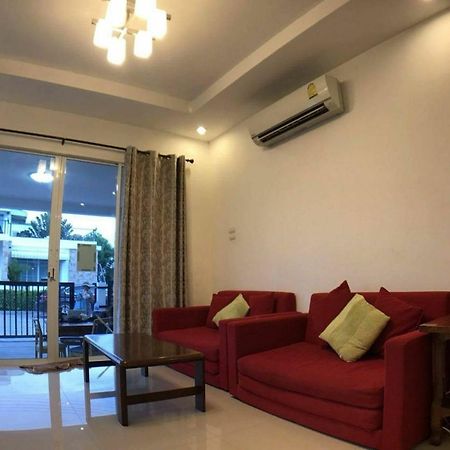 Sukanda Pool Villa Huahin Εξωτερικό φωτογραφία