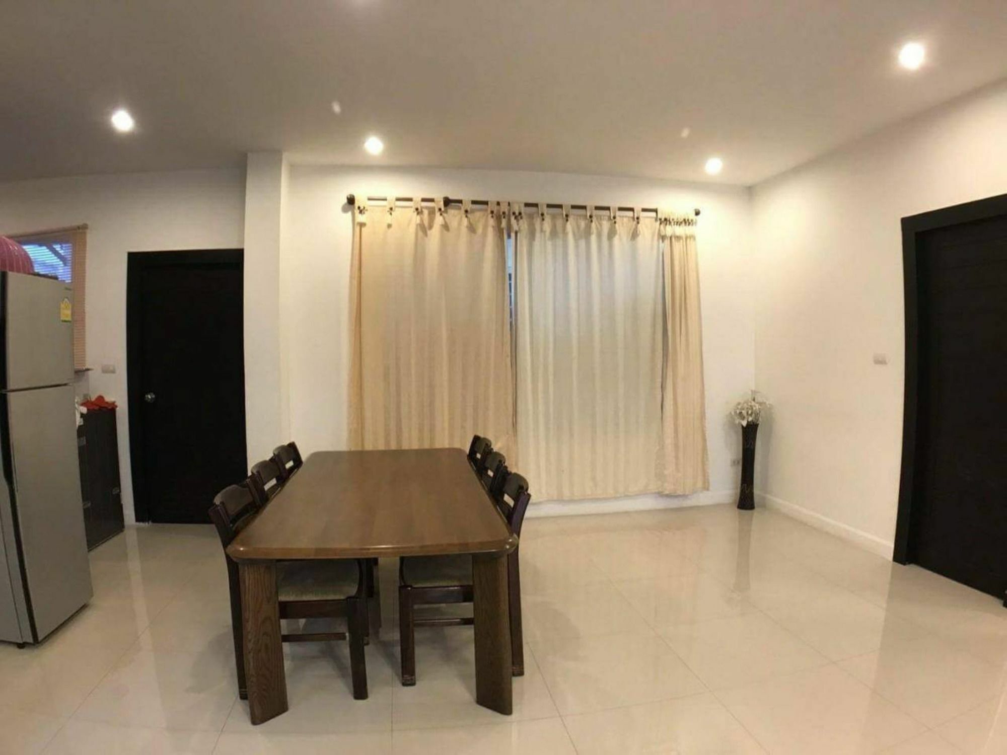 Sukanda Pool Villa Huahin Εξωτερικό φωτογραφία
