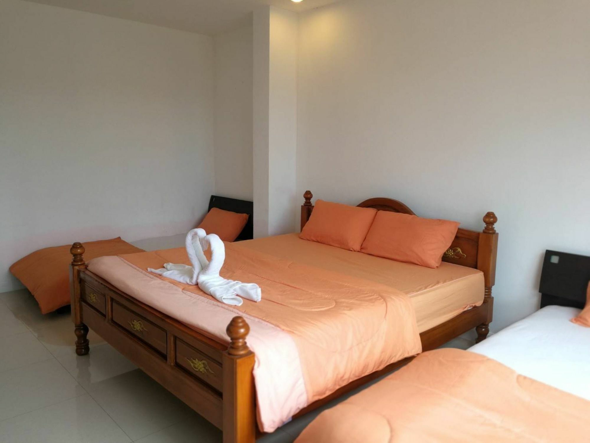 Sukanda Pool Villa Huahin Εξωτερικό φωτογραφία
