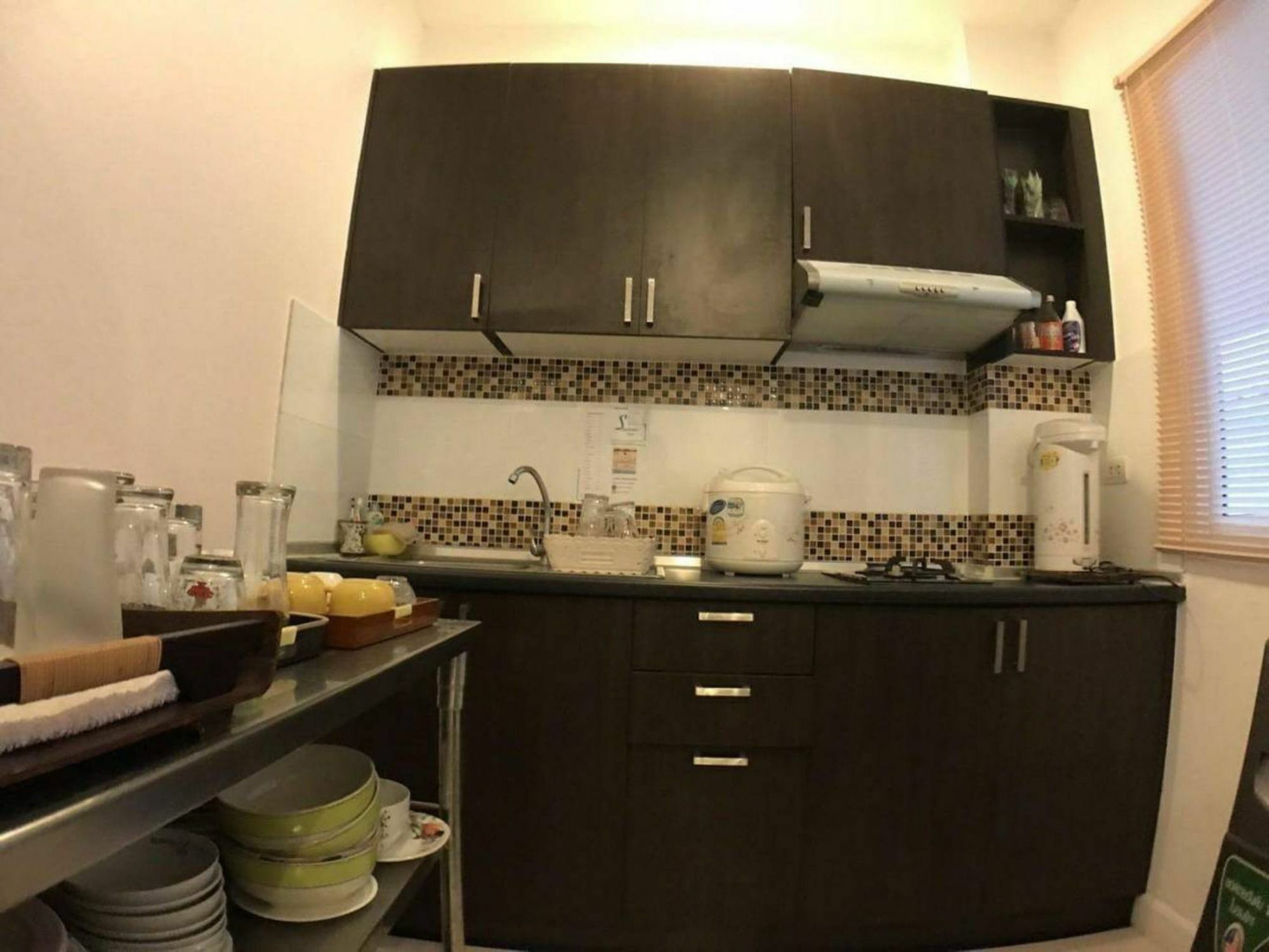 Sukanda Pool Villa Huahin Εξωτερικό φωτογραφία