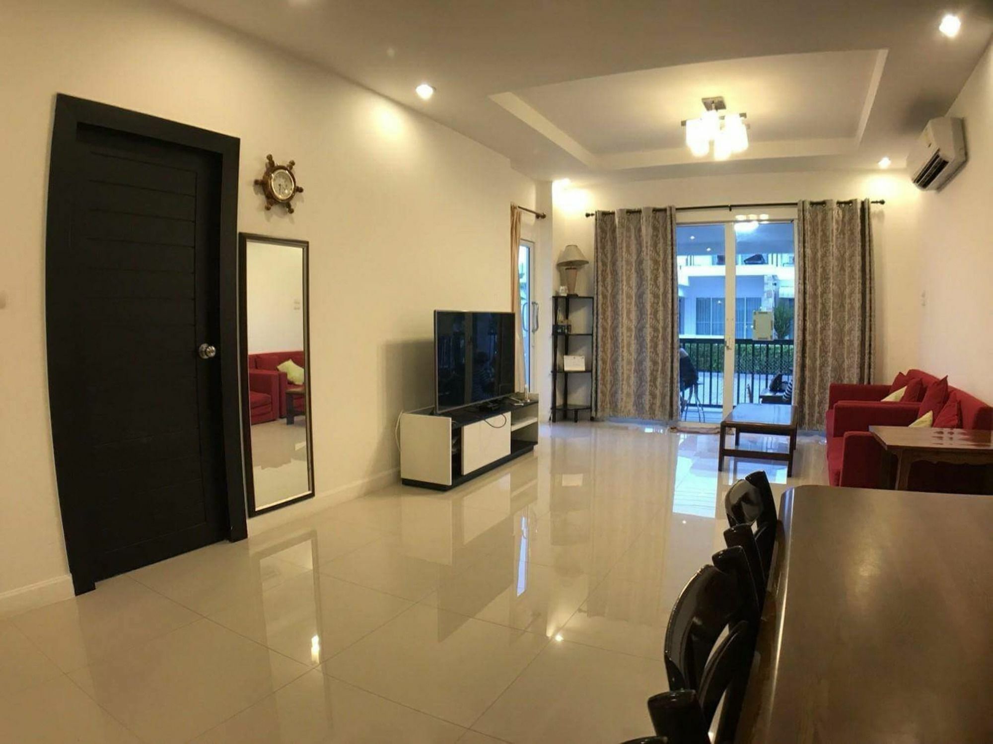Sukanda Pool Villa Huahin Εξωτερικό φωτογραφία