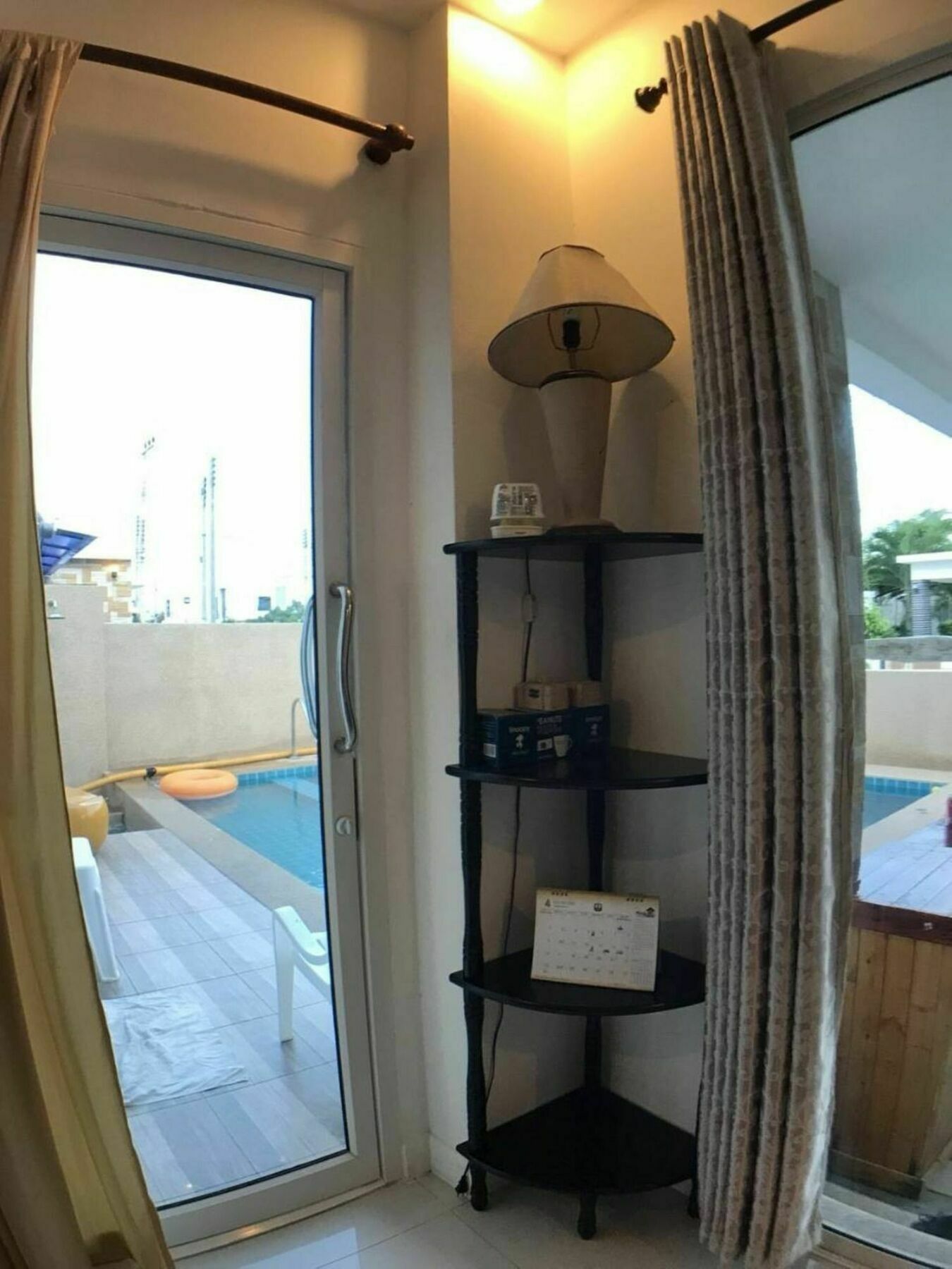 Sukanda Pool Villa Huahin Εξωτερικό φωτογραφία